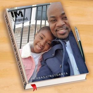 Meet your Posher, Andrew